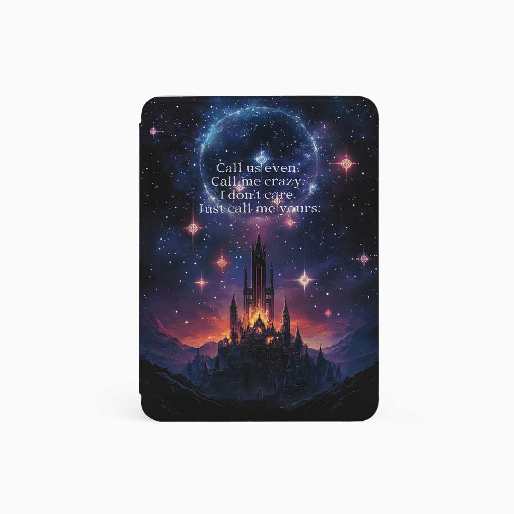 Kingdom of Starlight - Kindle Case - Joylife Case