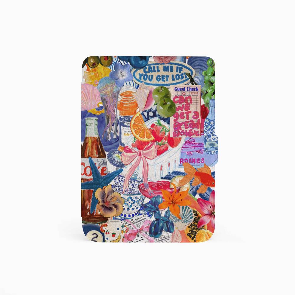 Kobo Clara Colour Case - Joylife Case