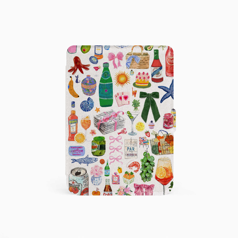 Kobo Clara Colour Case - Joylife Case
