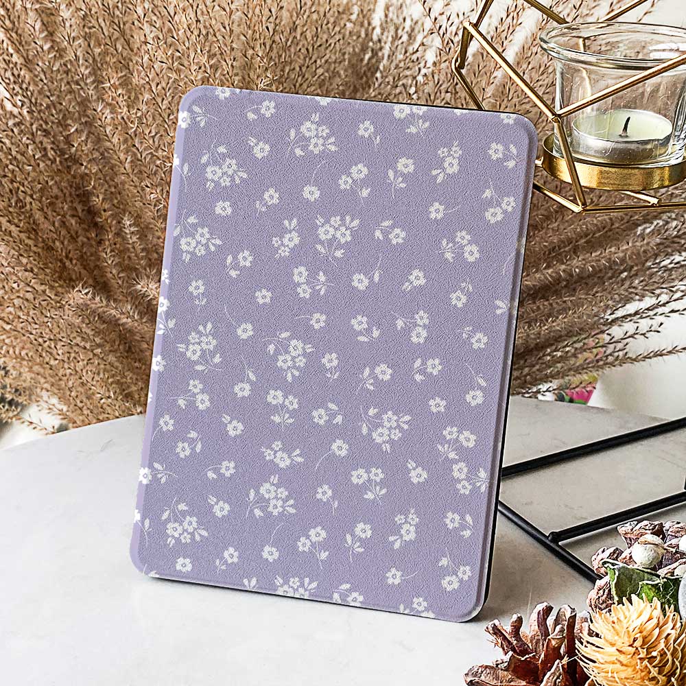 Lavender Mist - Kindle Case - Joylife Case