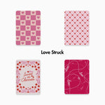 Love Struck - Kindle Clear Case Insert - Joylife Case
