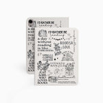Love of Books - iPad Case - Joylife Case