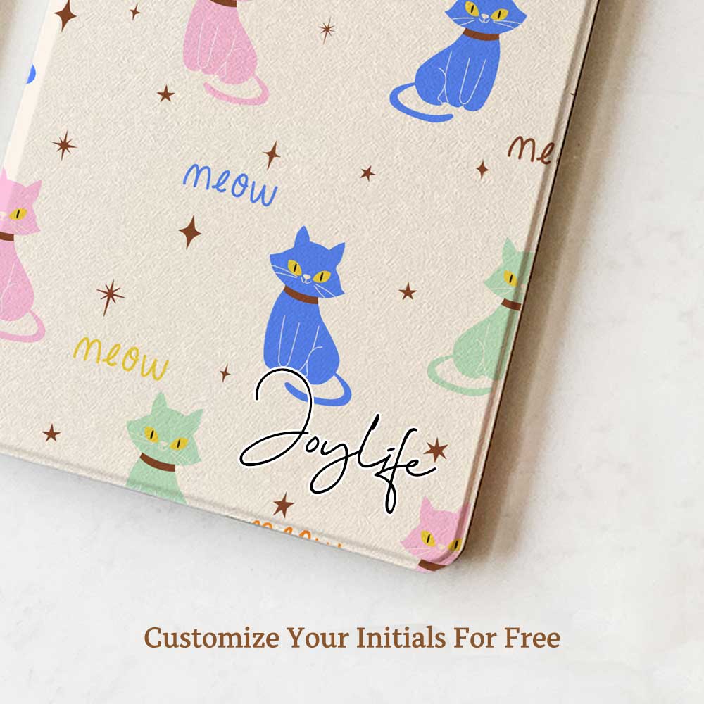 Meow tastic - Kindle Case
