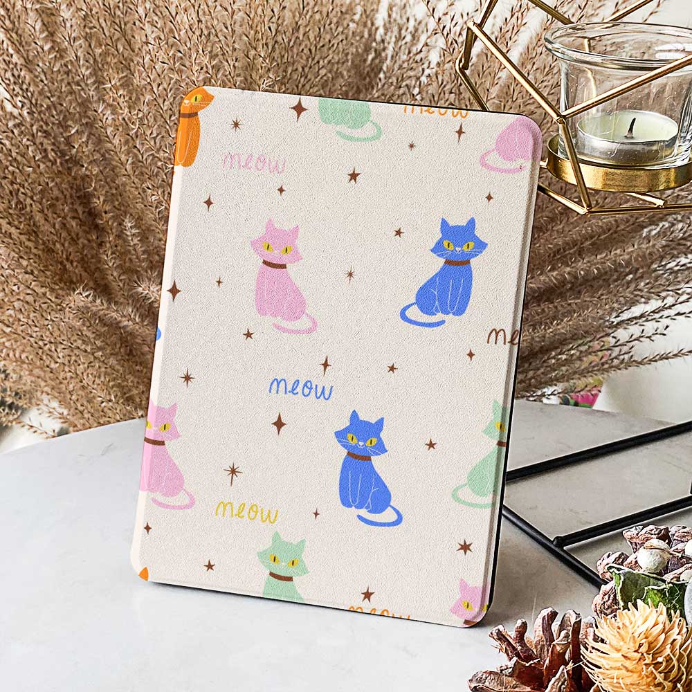 Meow tastic - Kindle Case