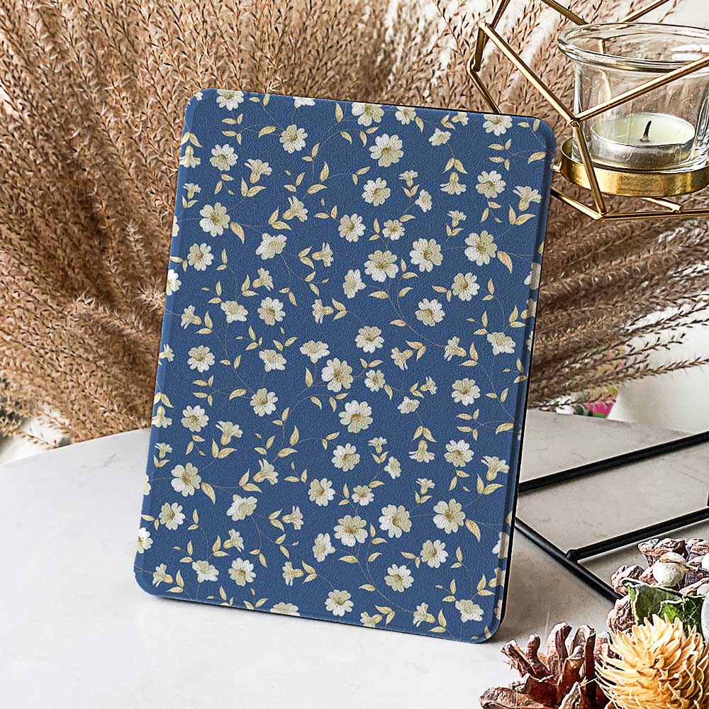 Midnight Blossoms - Kindle Case - Joylife Case