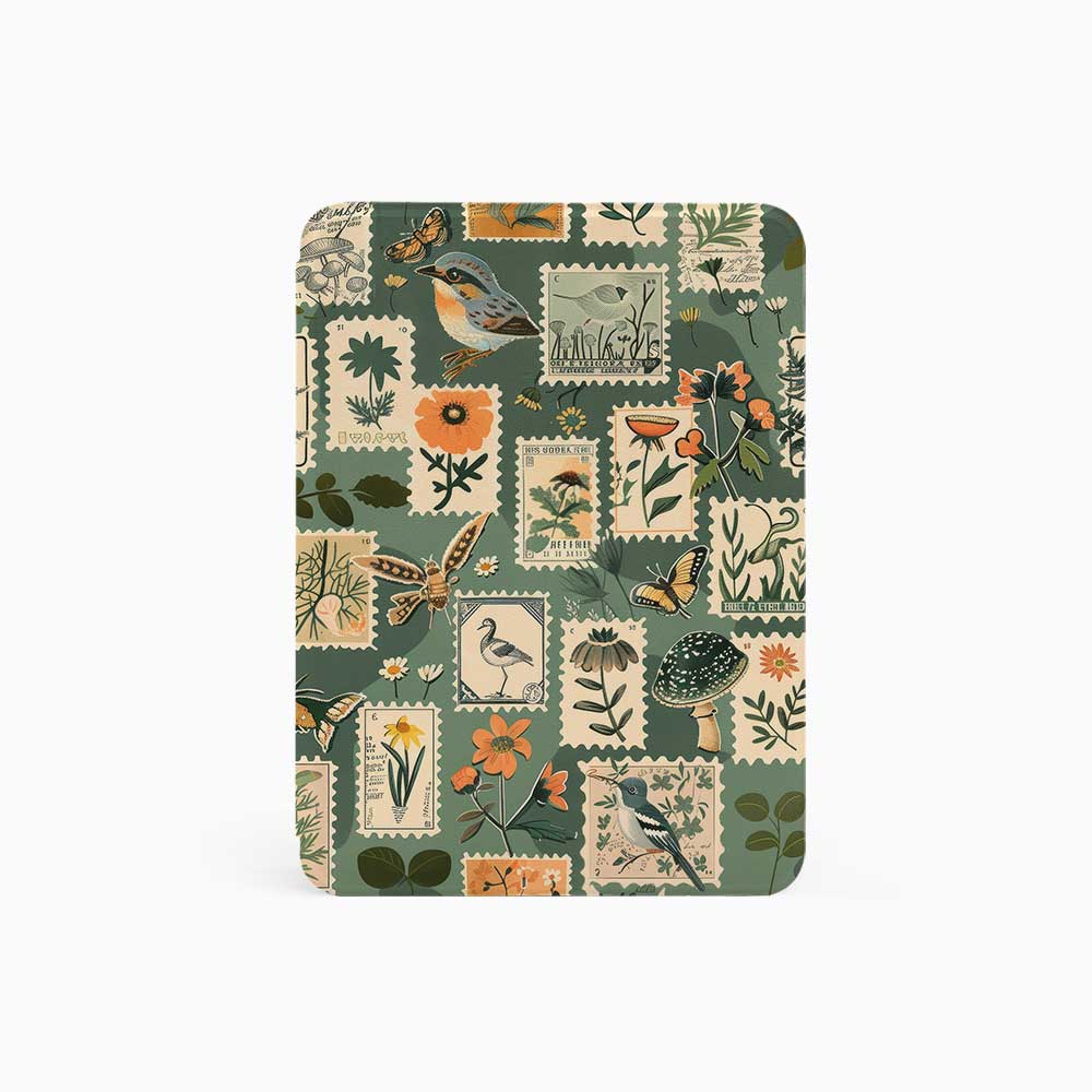 Nature's Collage - Kindle Case - Joylife Case