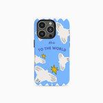 New to the world - iPhone Case - Joylife Case