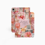 Patisserie Collage - iPad Case - Joylife Case