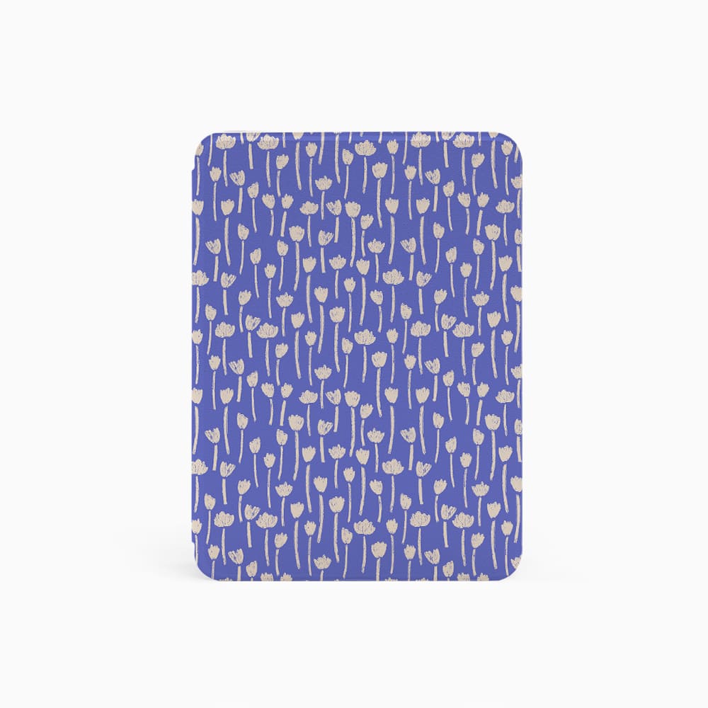 Peaceful Petals - Kindle Case