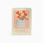 Peonies - Kindle Case - Joylife Case