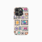Photo Wall - iPhone Case - Joylife Case