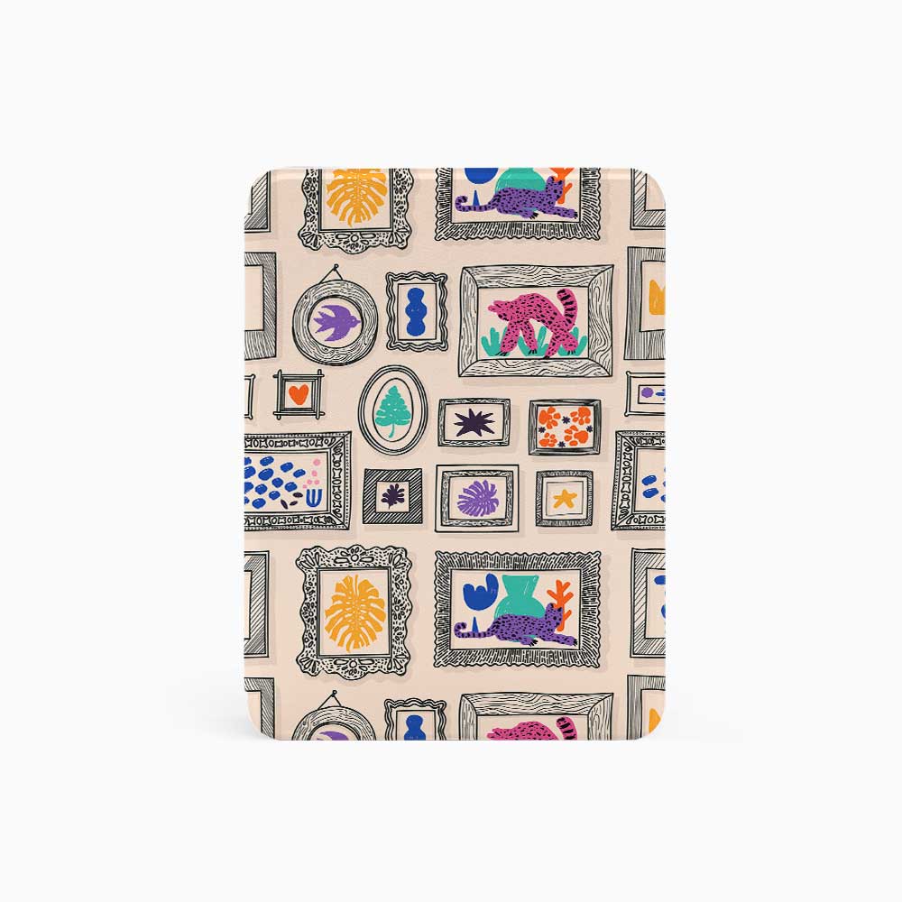 Photo Wall - Kindle Case - Joylife Case