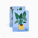 Plant illustration - iPad Case - Joylife Case