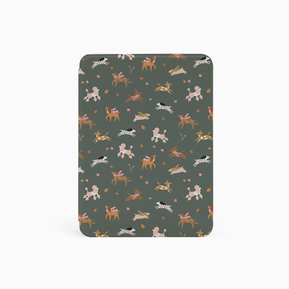 Playful Paws - Kindle Case