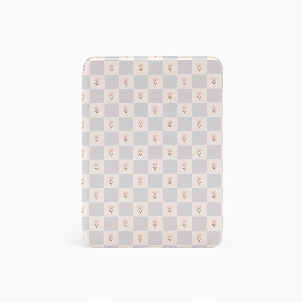 Soft Petals - Kindle Case