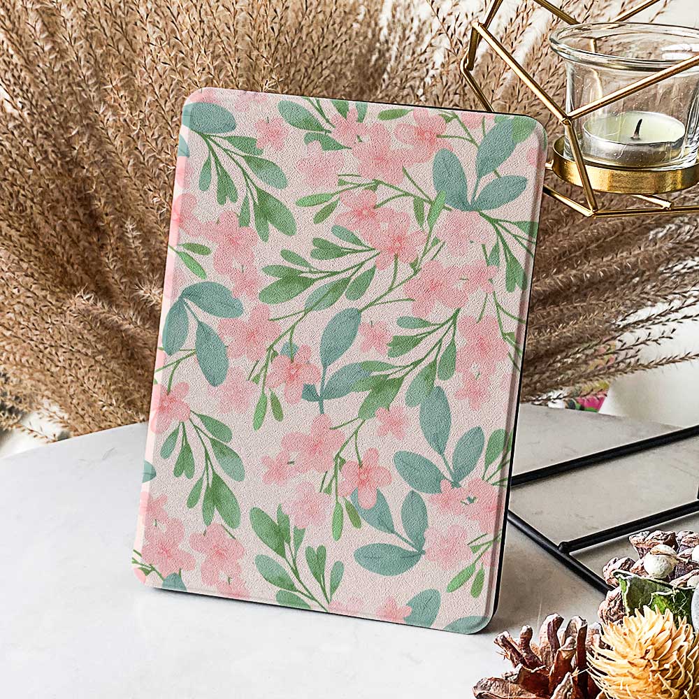 Soft Sprigs - Kindle Case - Joylife Case