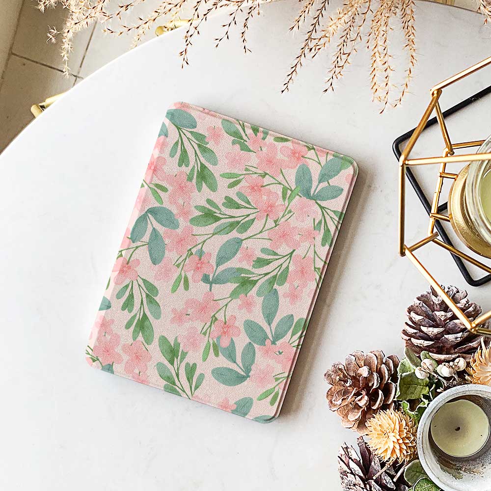 Soft Sprigs - Kindle Case - Joylife Case