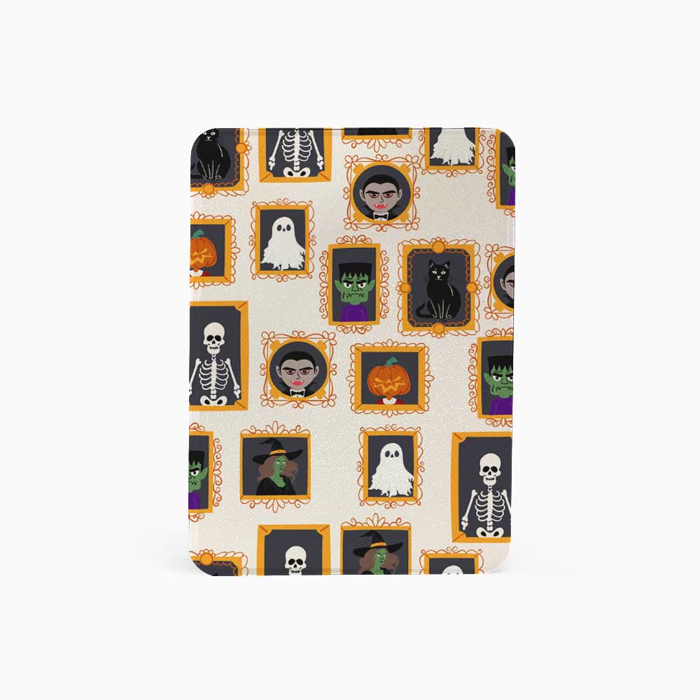 Spooky Spectacles - Kindle Case