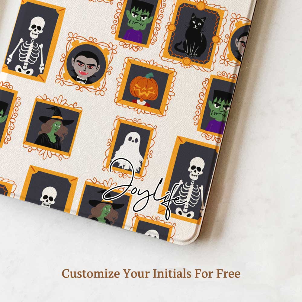 Spooky Spectacles - Kindle Case