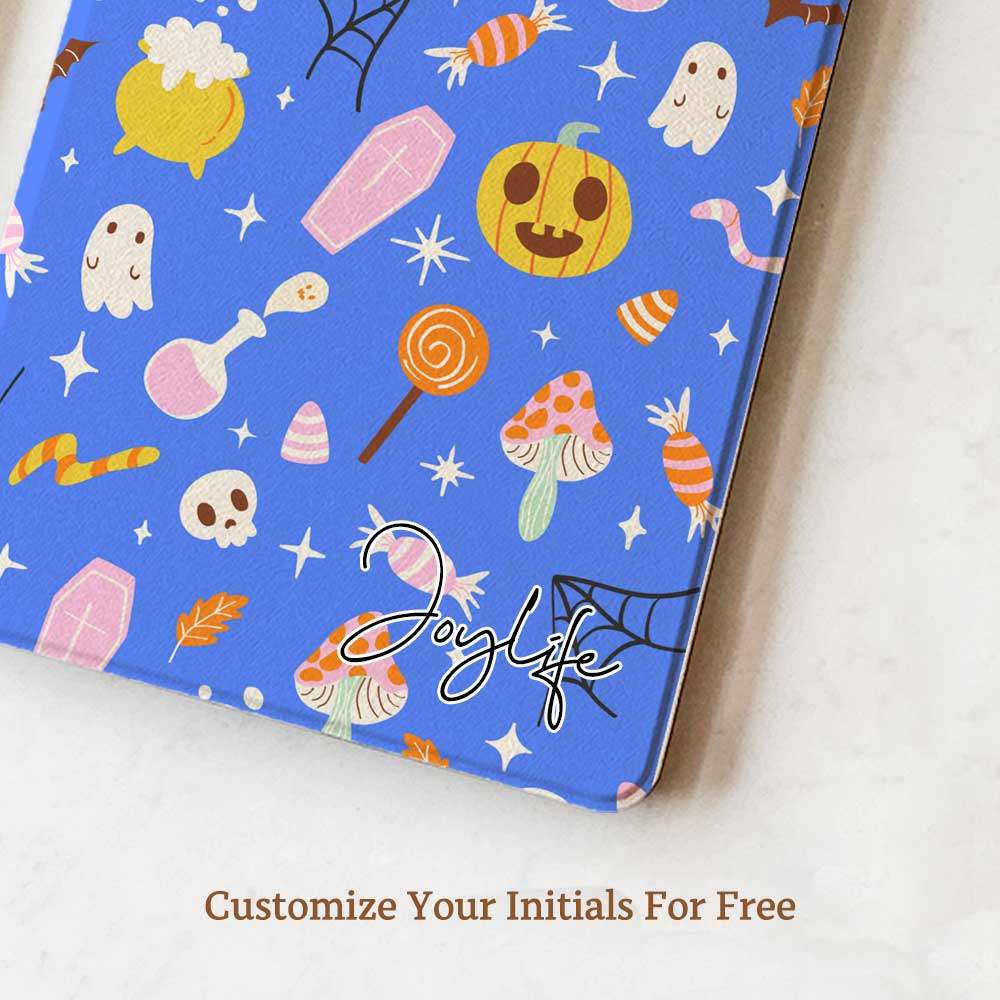 Spooky Sweetness - Kindle Case