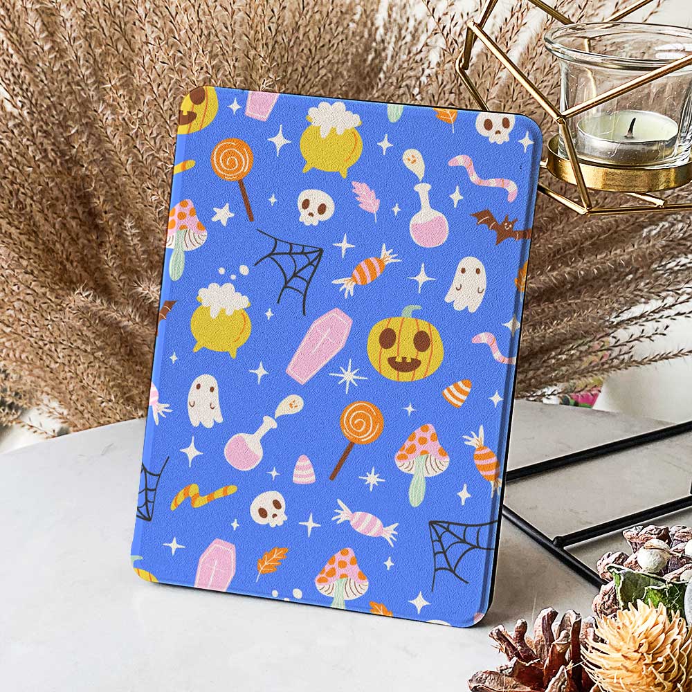 Spooky Sweetness - Kindle Case