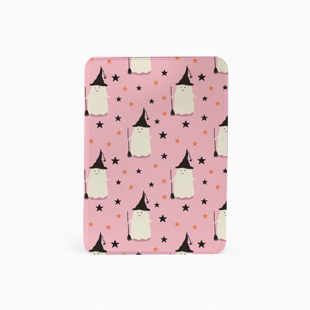 Starry Sorcery - Kindle Case
