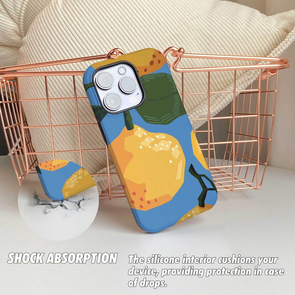 Summer Days - iPhone Case - Joylife Case