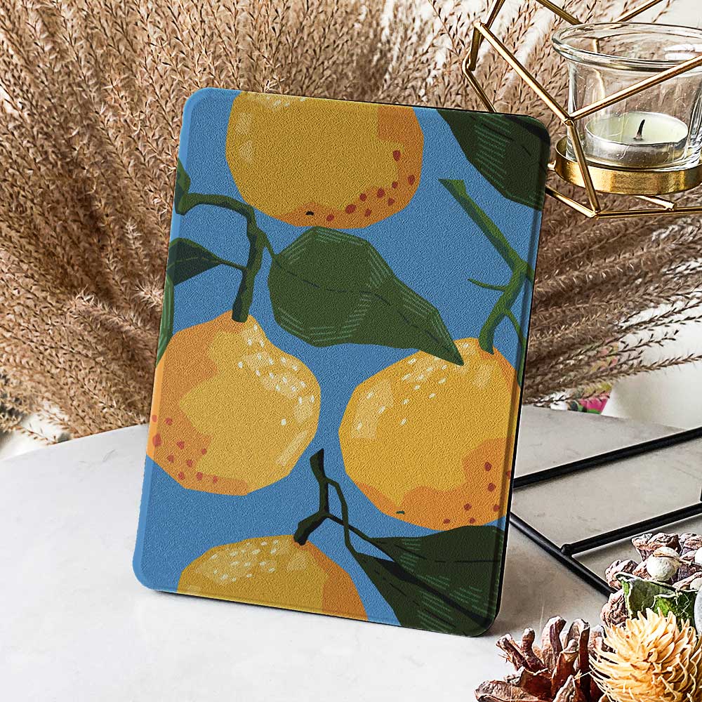 Summer Days - Kindle Case - Joylife Case