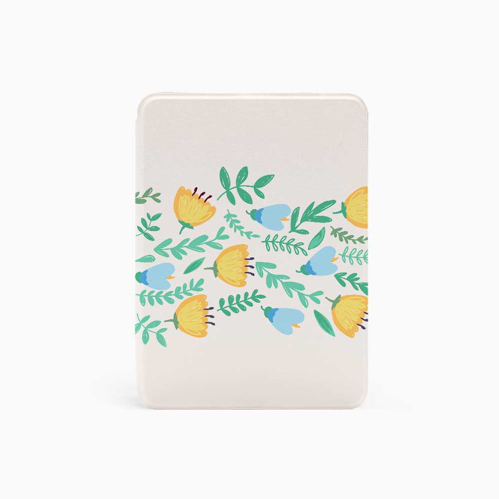 Sunlit Ivy - Kindle Case - Joylife Case