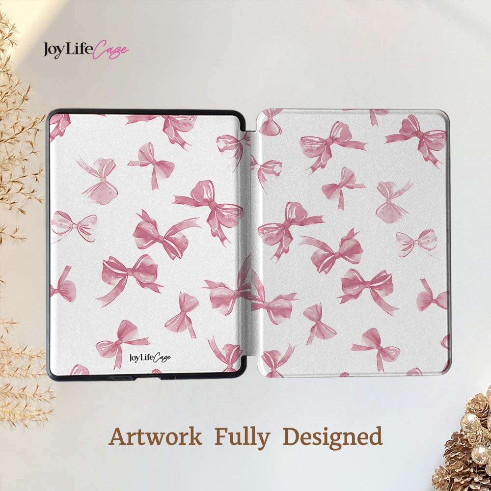 Sweet Elegance Kindle Case