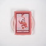 The Circle of Rebirth | Phone Grip