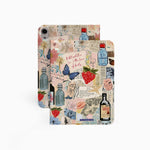 Travelling Collage - iPad Case - Joylife Case