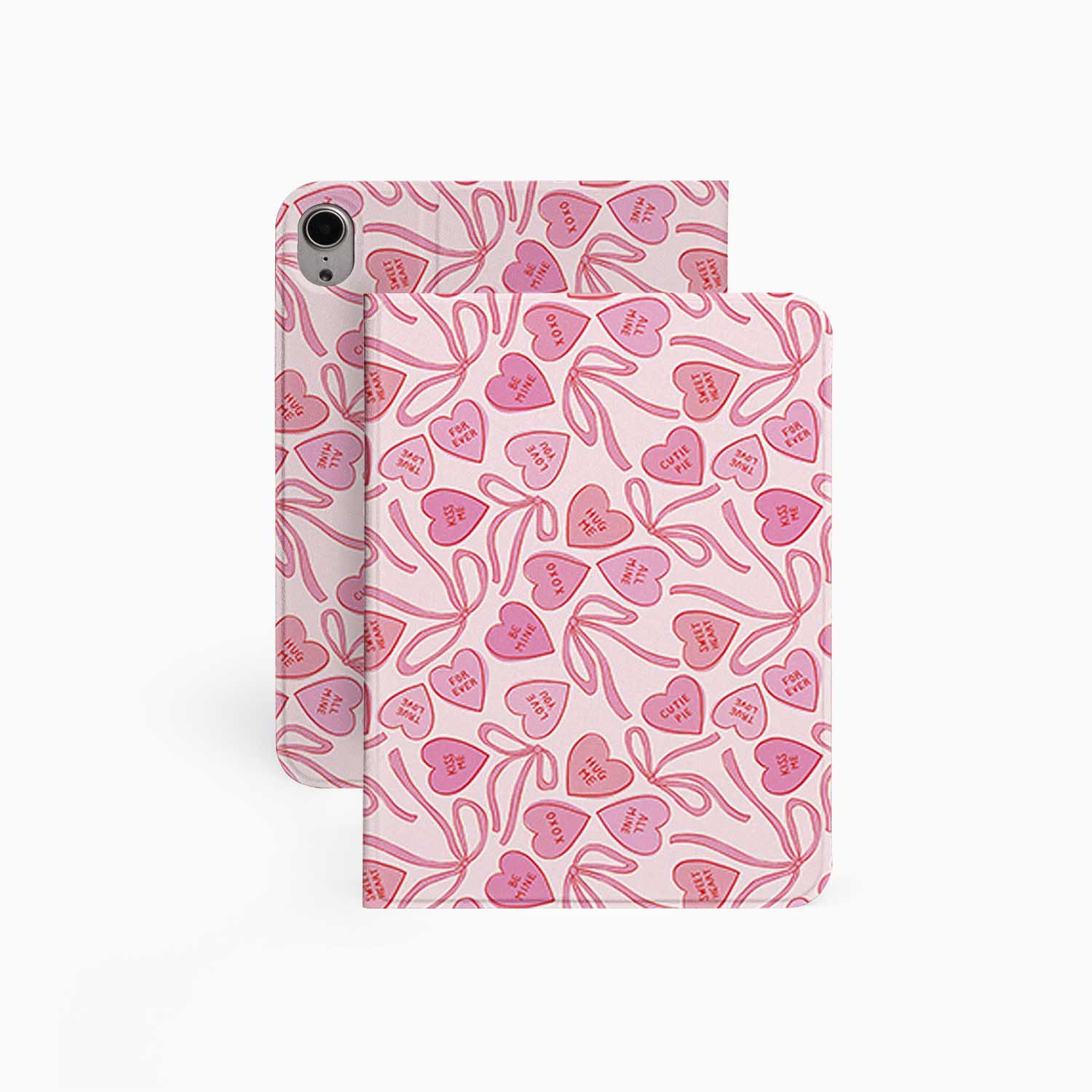 Valentines Sweetheart - iPad Case - Joylife Case