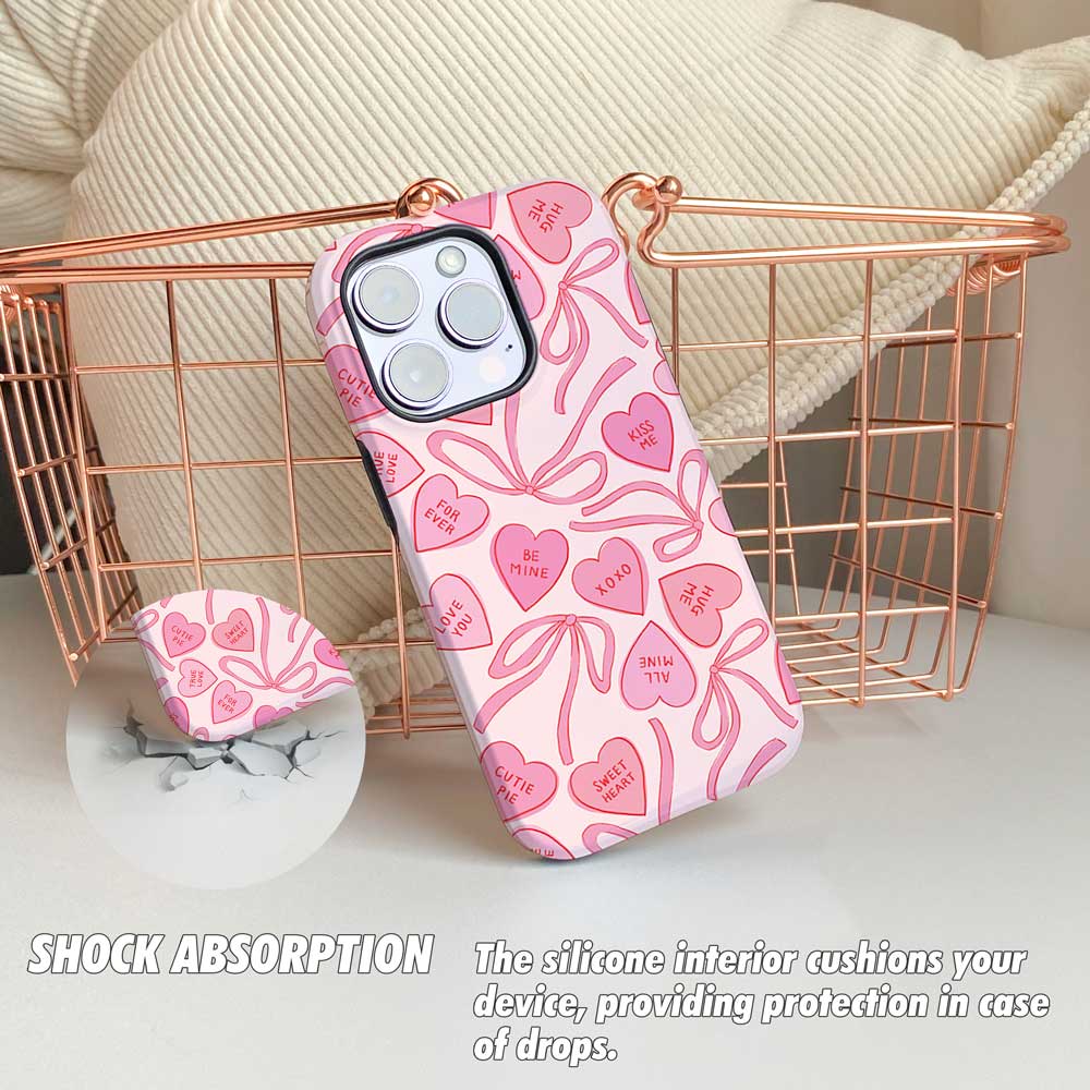 Valentines Sweetheart - iPhone Case - Joylife Case