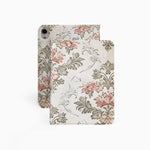 Victorian Flourish - iPad Case - Joylife Case