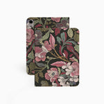 Victorian Velvet - iPad Case - Joylife Case