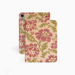 Vintage Blossom - iPad Case - Joylife Case