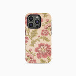 Vintage Blossom - iPhone Case - Joylife Case