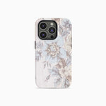 Vintage Wallpaper - iPhone Case - Joylife Case