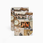 Voyage Collage - iPad Case - Joylife Case