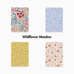 Wildflower Meadow - Kindle Clear Case Insert - Joylife Case