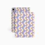 Yellow Daisy - iPad Case - Joylife Case