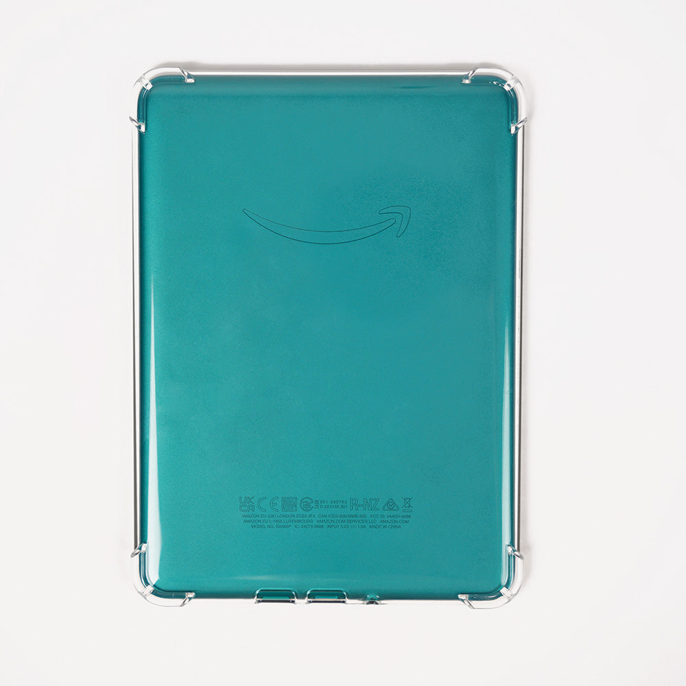 Kindle Clear Case