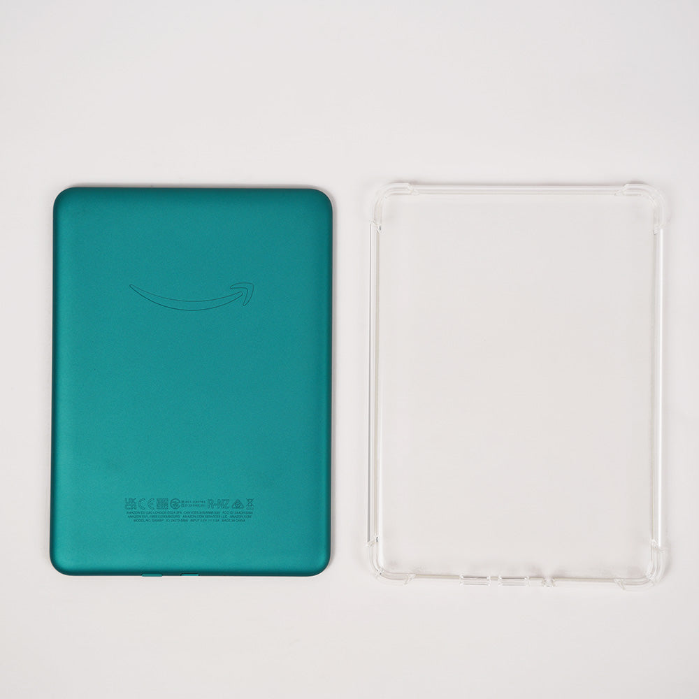 Kindle Clear Case