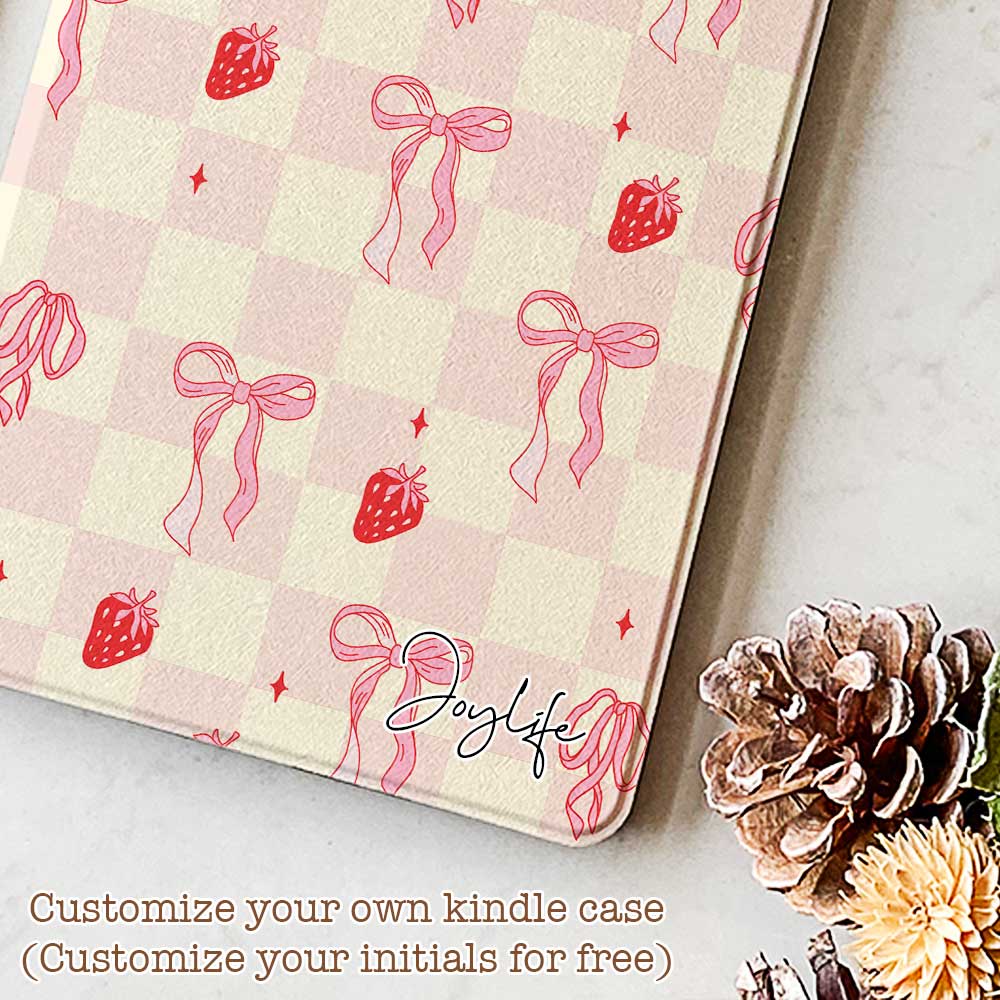 Sweet Reverie - Kindle Case - Joylife Case