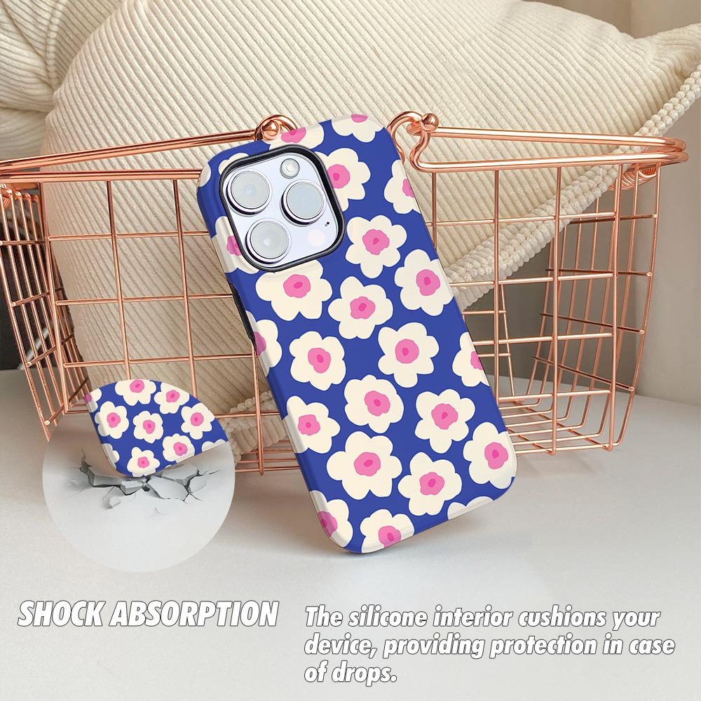 Daffodil - iPhone Case - Joylife Case