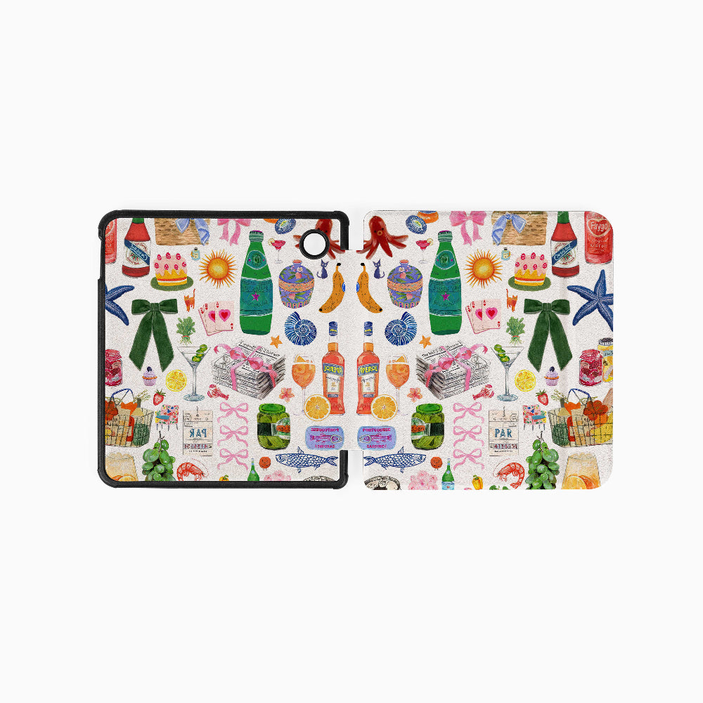 Kobo Libra Colour Case - Joylife Case