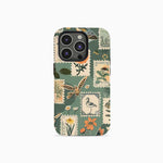 Nature'S Collage - iPhone Case - Joylife Case