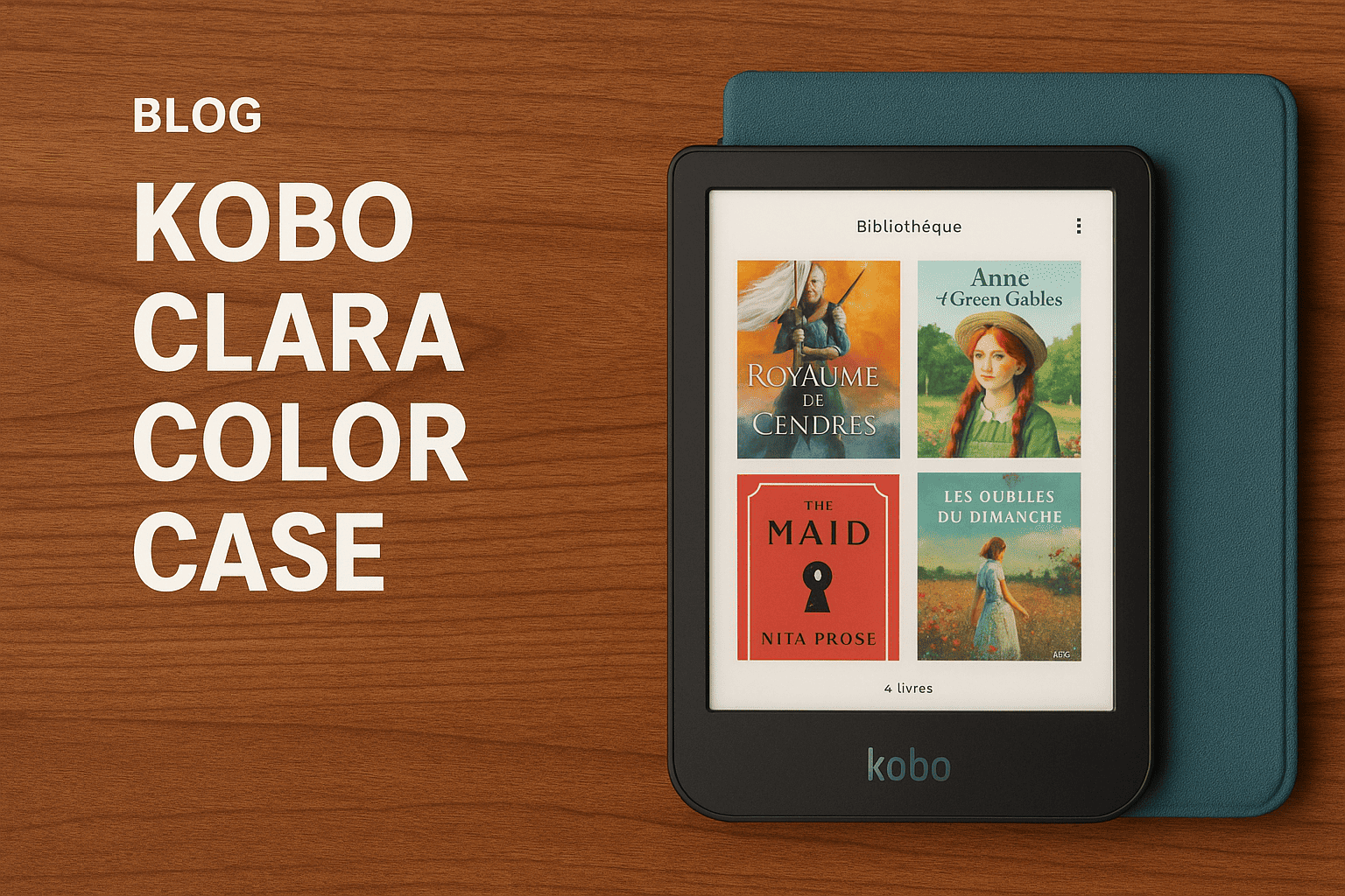 Is the Kobo Clara Color Worth the Investment? A Comprehensive Review