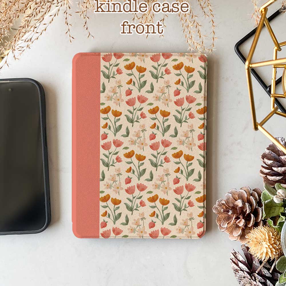 Blossom Breeze- Kindle Case - Joylife Case